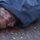 Illustration for article titled Russian Motorists Viciously Beat Drunk Driver On Video
